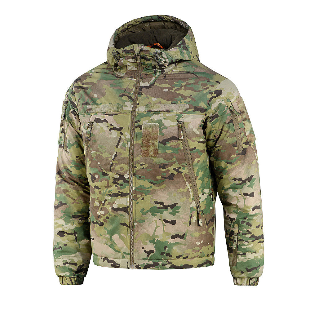 Winter Jacket Alpha Gen.IV Pro Pimaloft