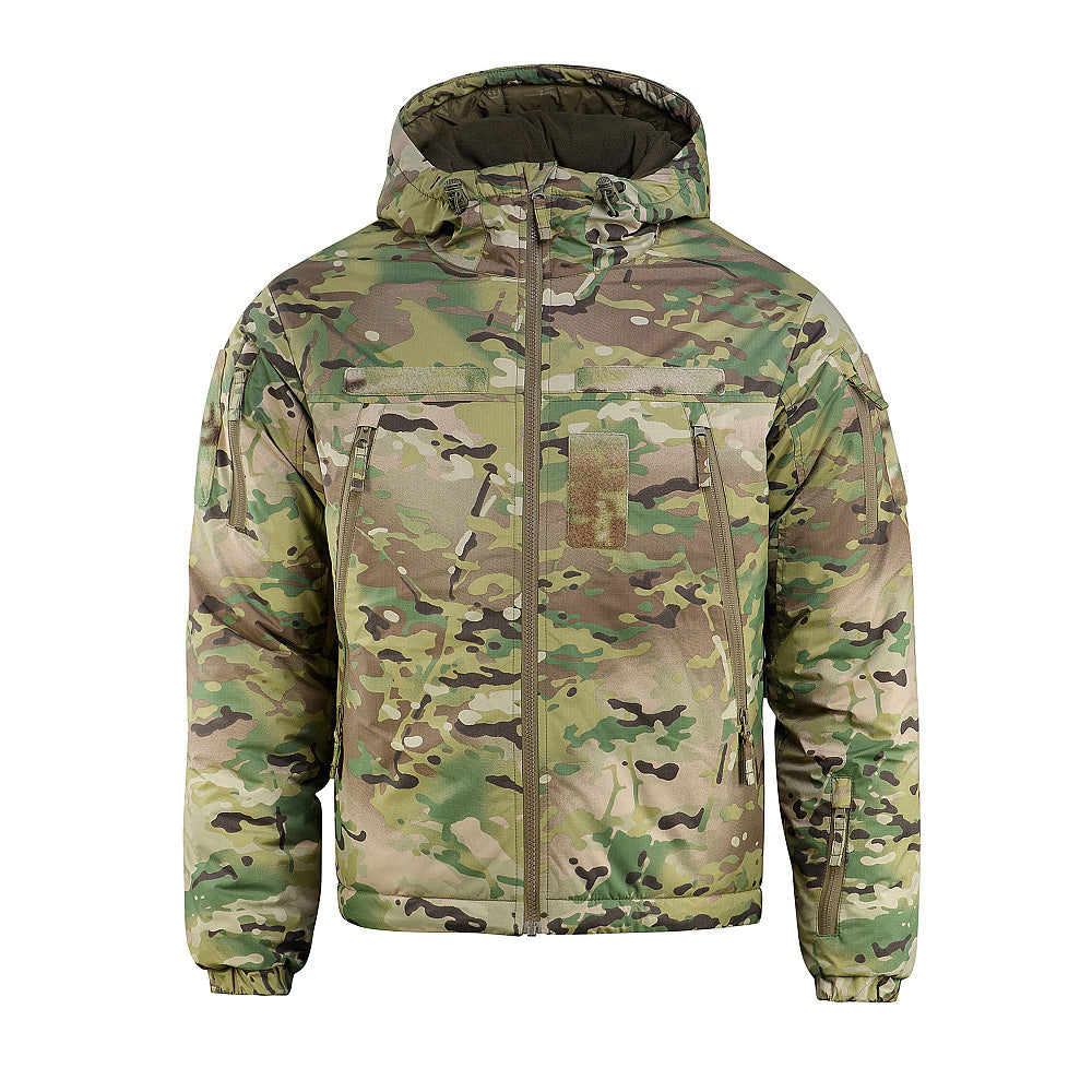 Winter Jacket Alpha Gen.IV Pro Pimaloft