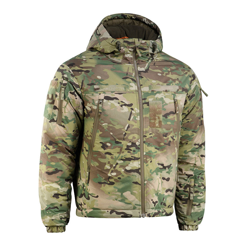 Winter Jacket Alpha Gen.IV Pro Pimaloft