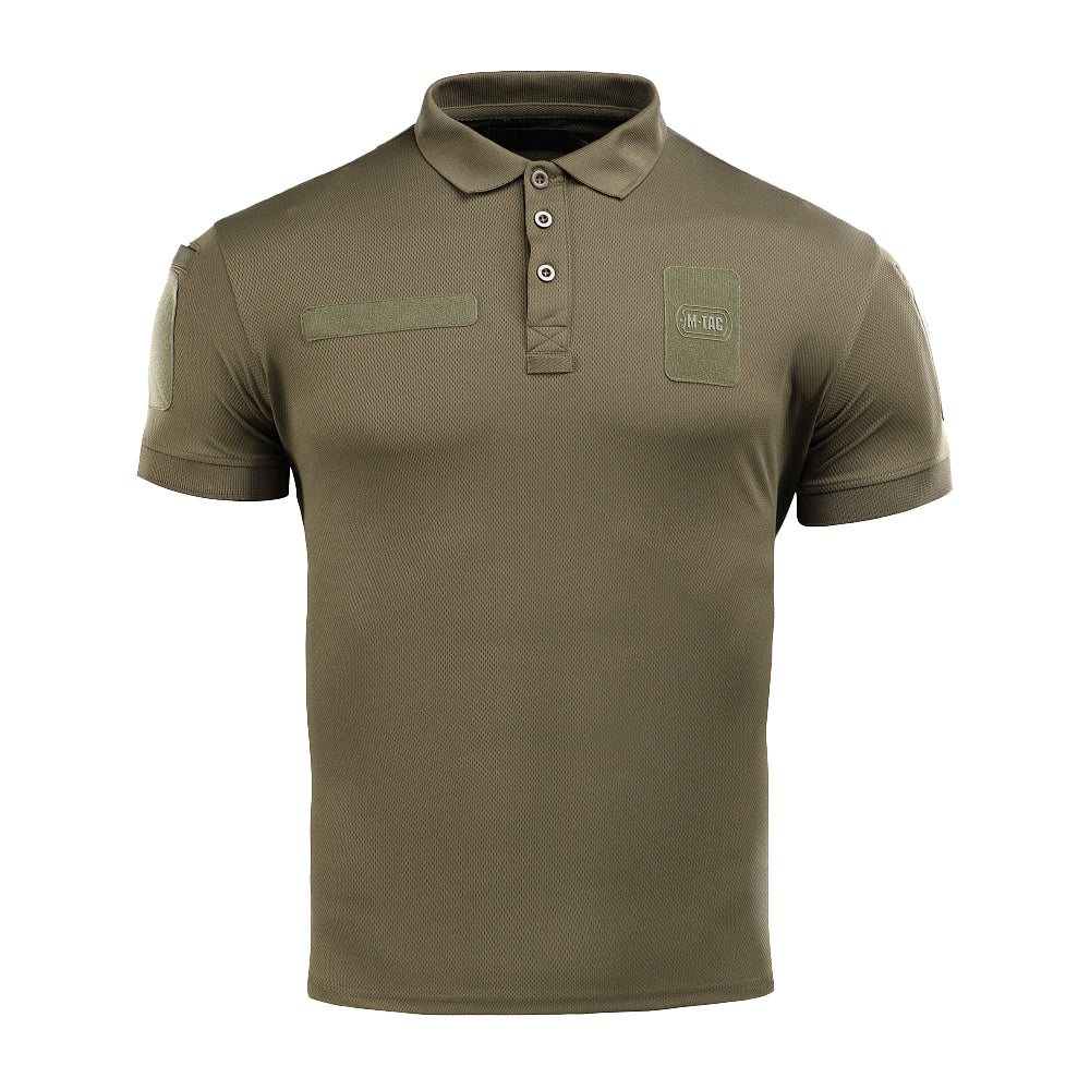 Polo Elite Tactical Coolmax