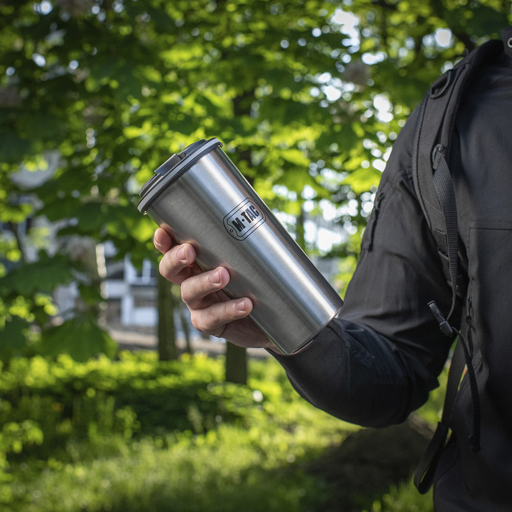 Insulated Mug 450 ml