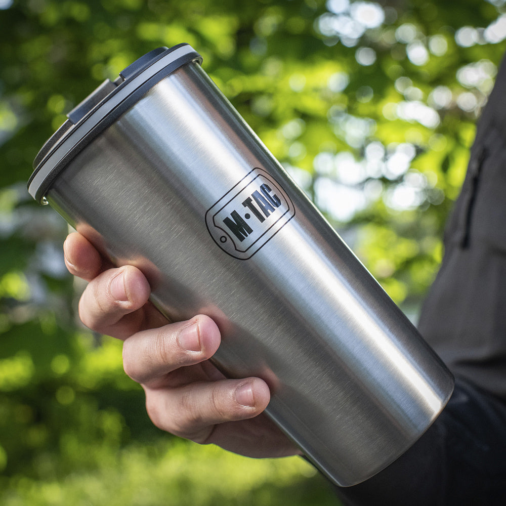 Insulated Mug 450 ml