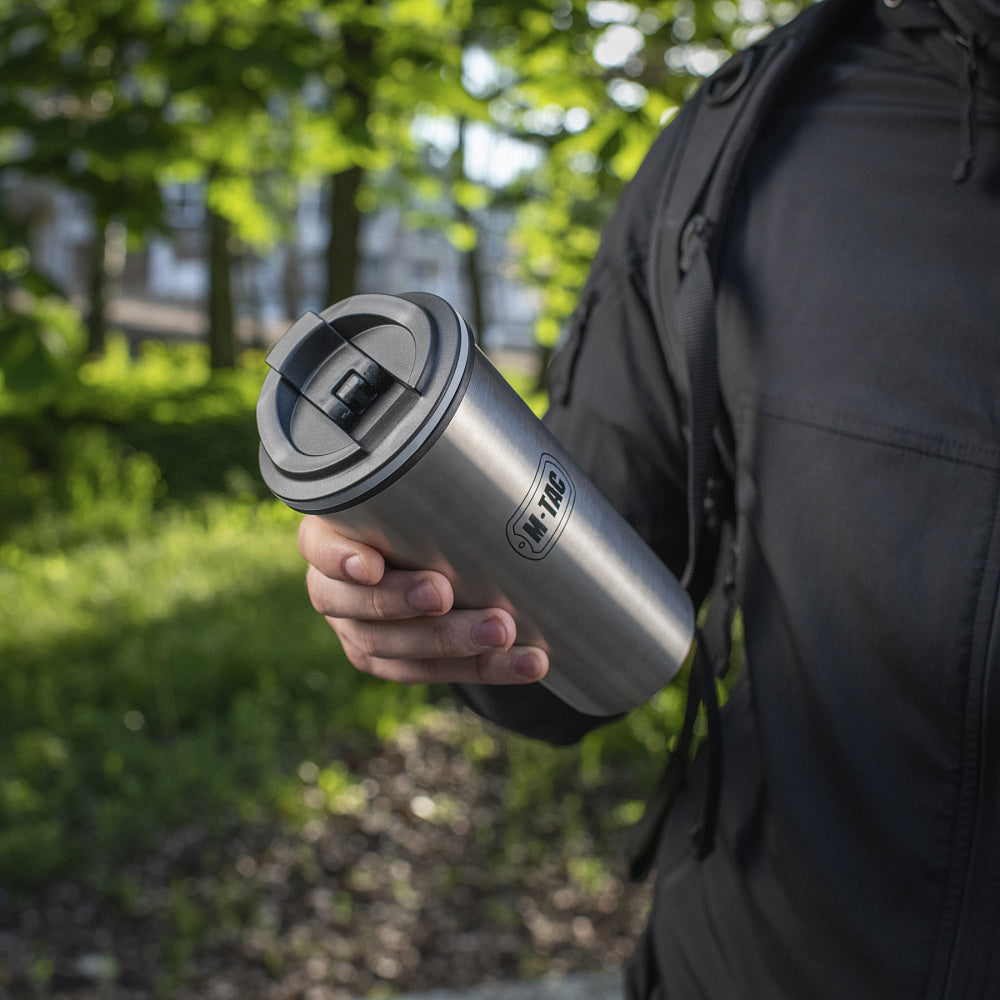 Insulated Mug 450 ml