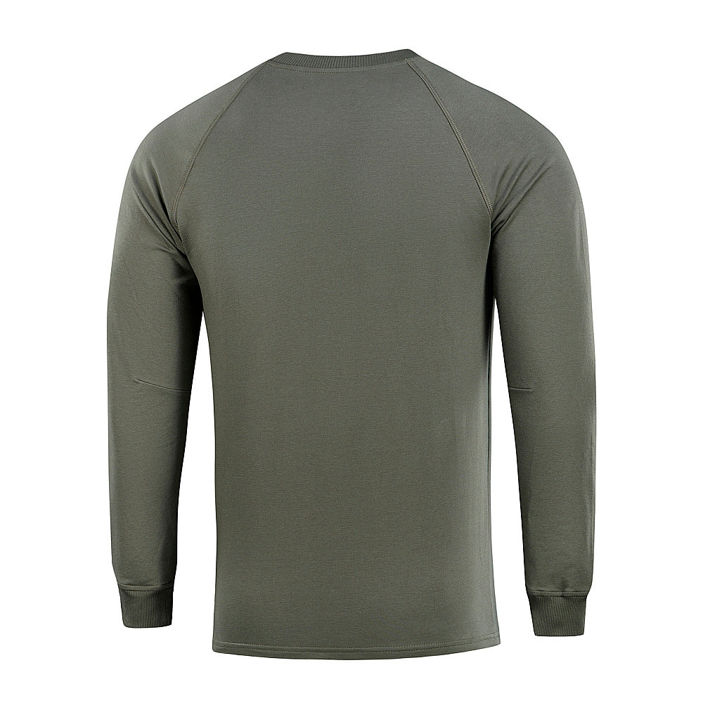 Raglan Athlete