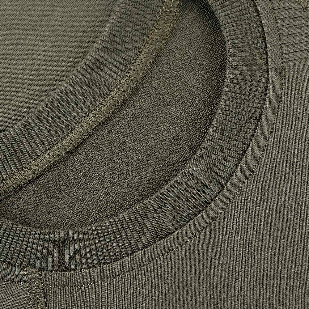 Raglan Athlete