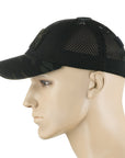 Elite Tactical Baseball Cap with Mesh NYCO Extreme