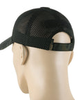 Elite Tactical Baseball Cap with Mesh NYCO Extreme