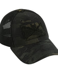 Elite Tactical Baseball Cap with Mesh NYCO Extreme