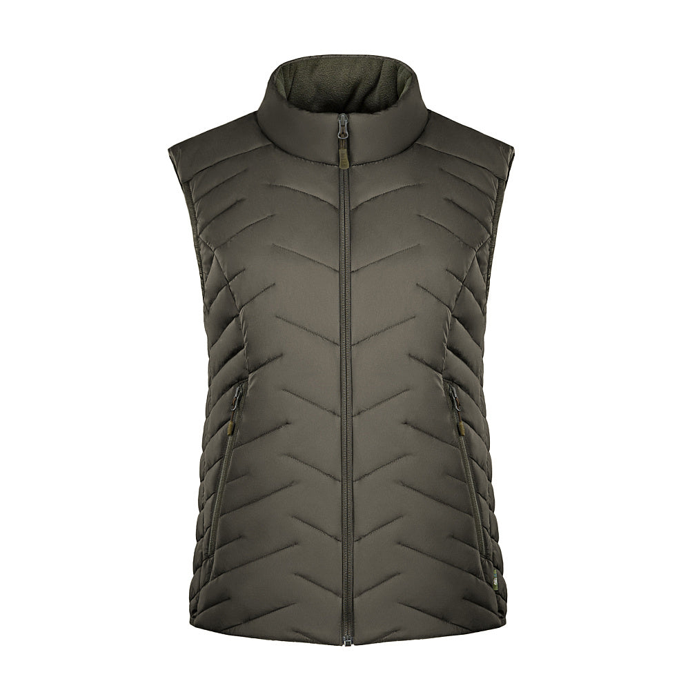 Women's Vest Primaloft