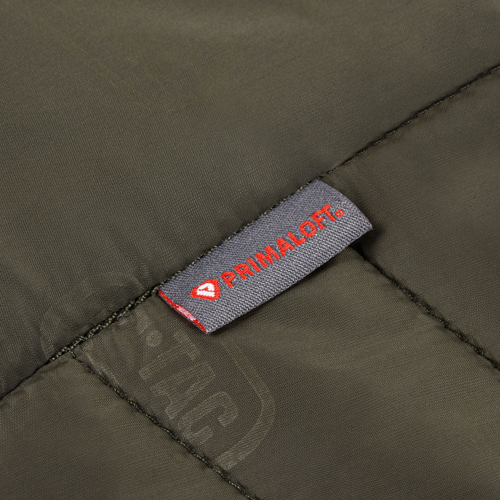 Women's Vest Primaloft
