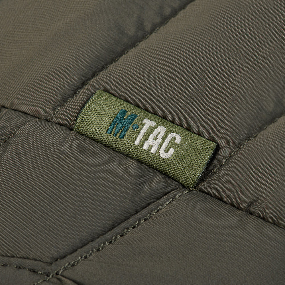 Women's Vest Primaloft