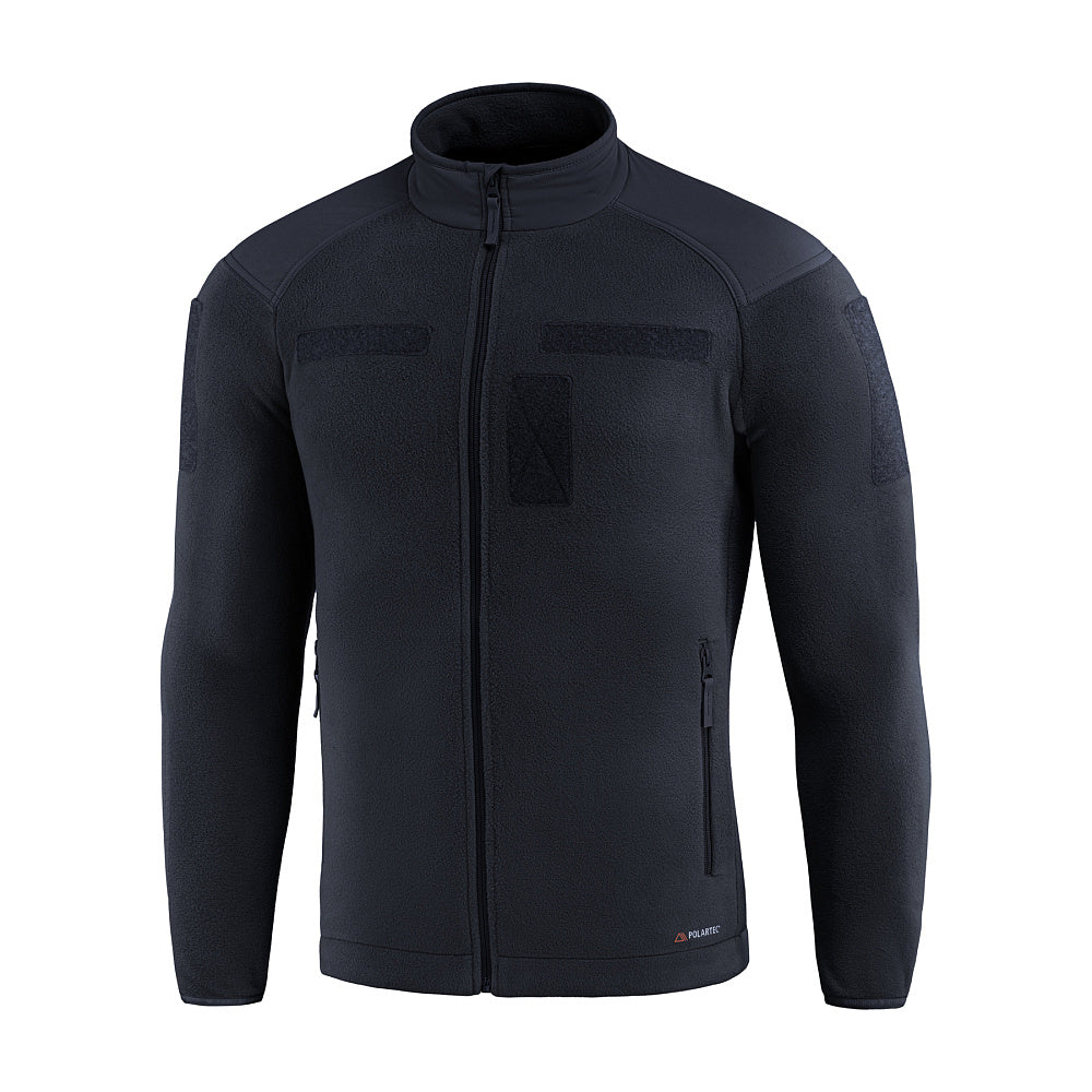 Jacket Combat Fleece Polartec