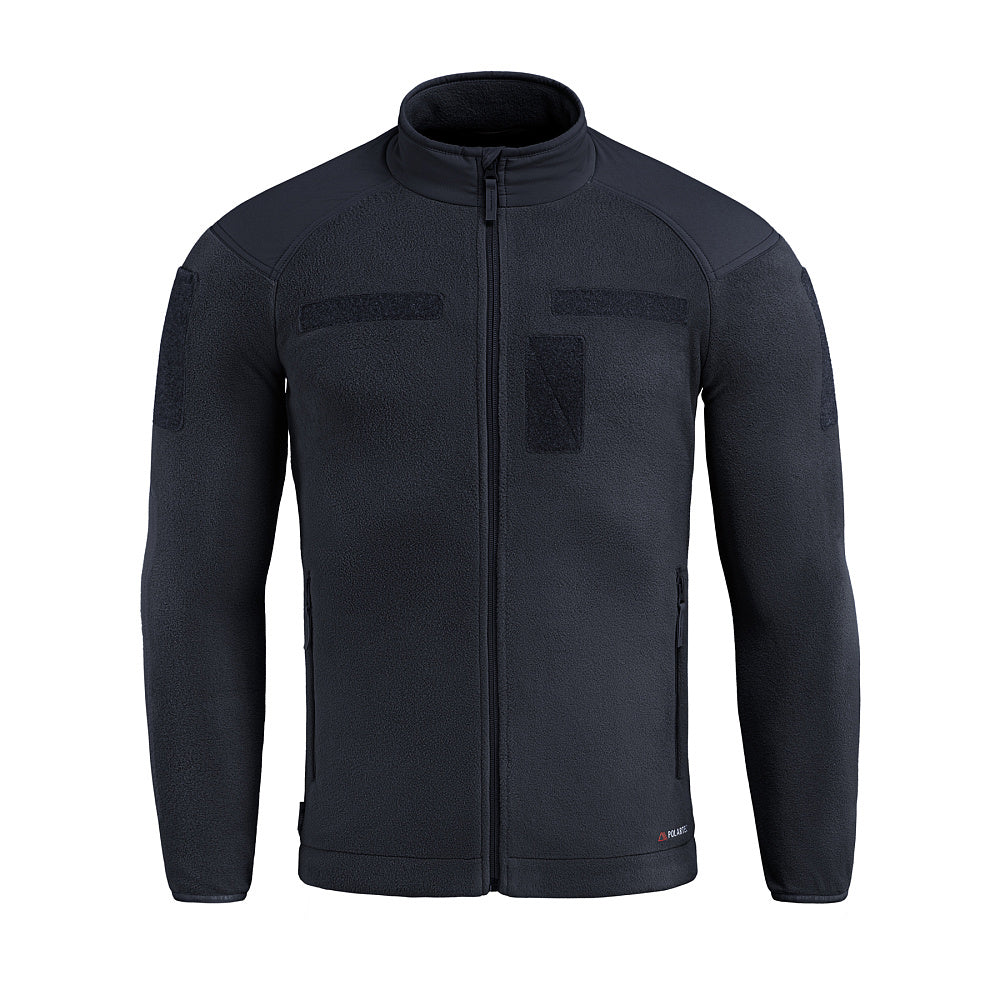 Jacket Combat Fleece Polartec