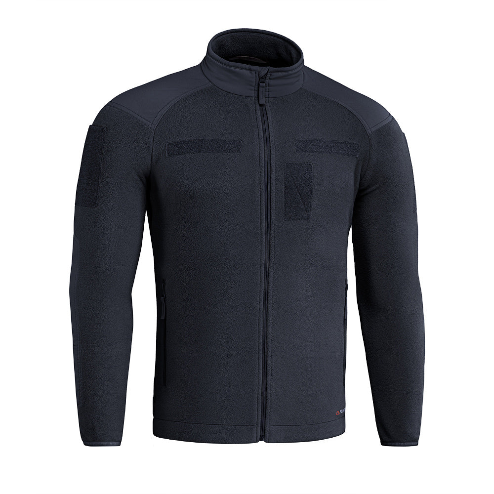 Jacket Combat Fleece Polartec