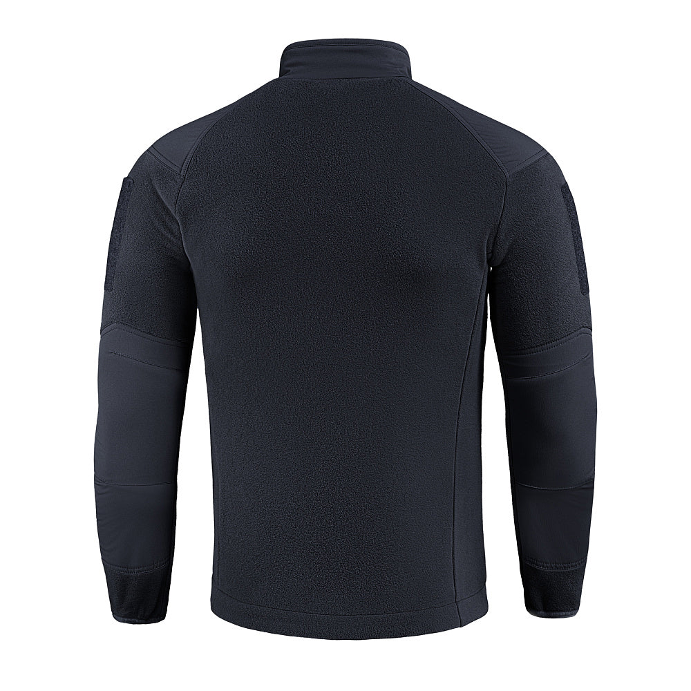 Jacket Combat Fleece Polartec