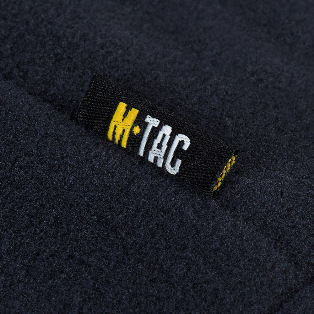 Jacket Combat Fleece Polartec