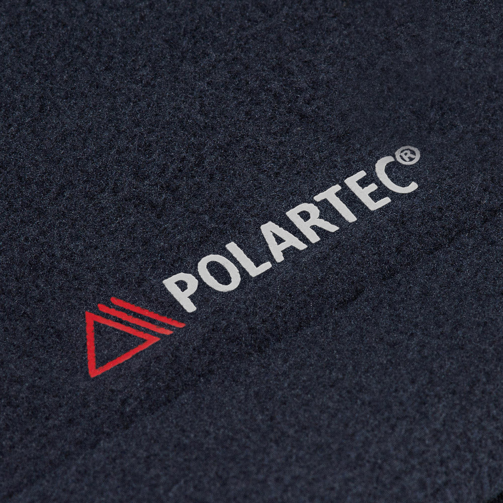 Jacket Combat Fleece Polartec