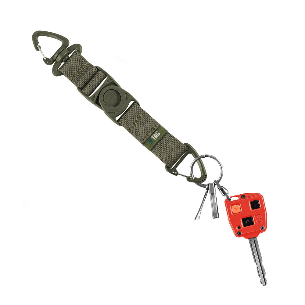 Key Holder Elite