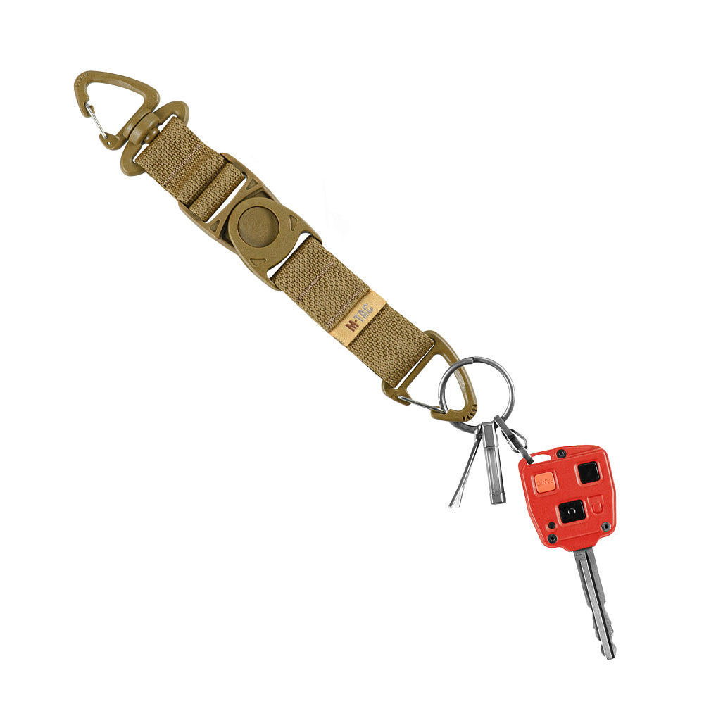 Key Holder Elite