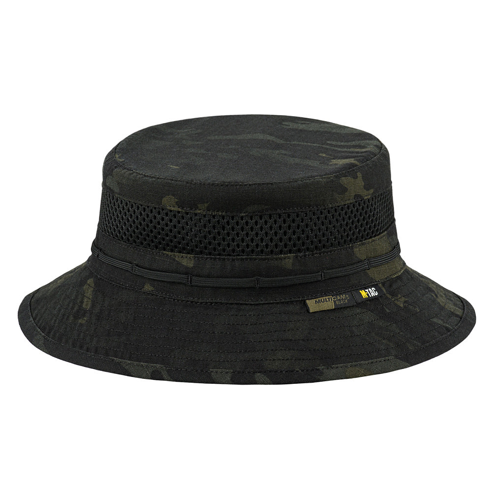 Panama Hat with a mesh NYCO Extreme