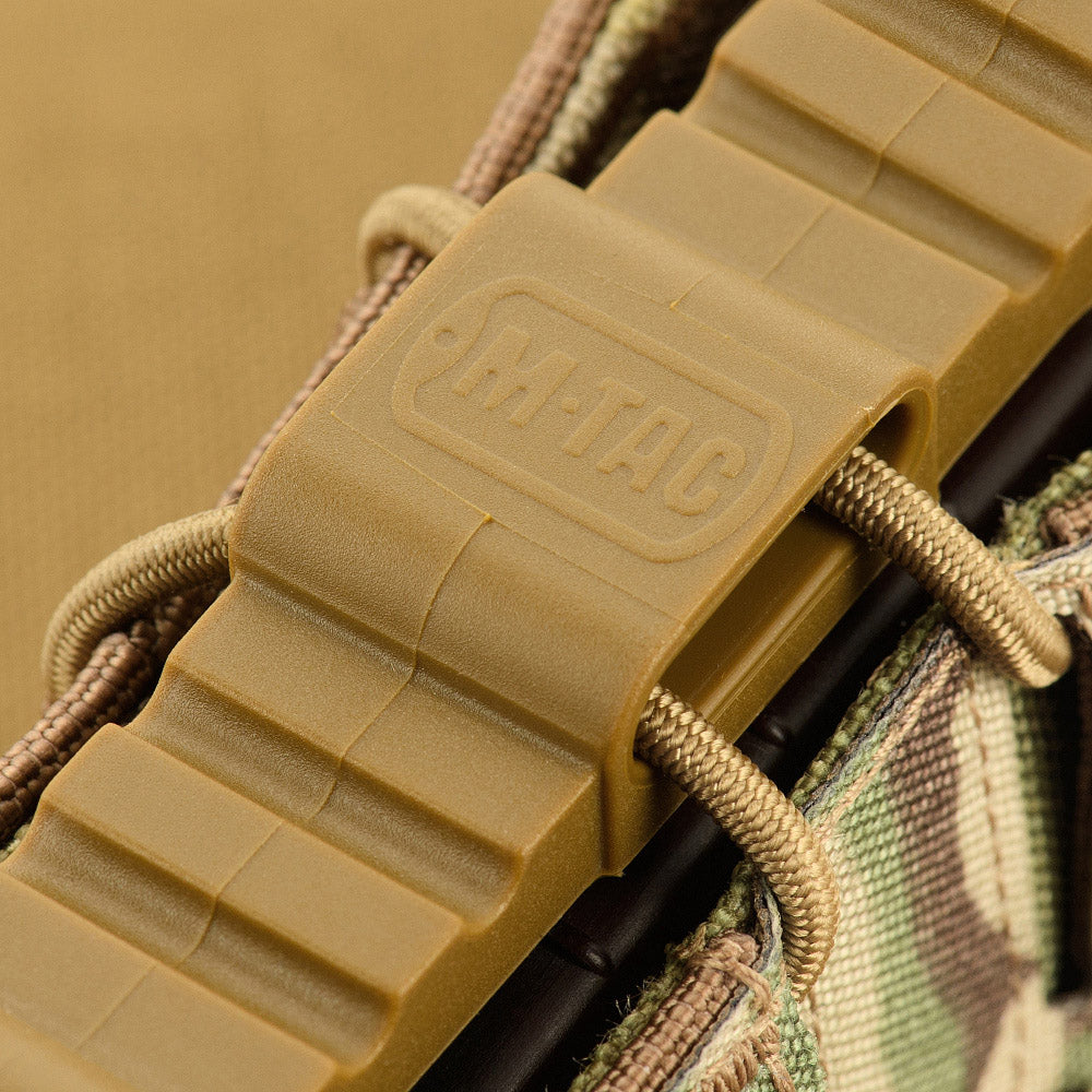M-Tac Pouch for AK Open Elite Laser Cut
