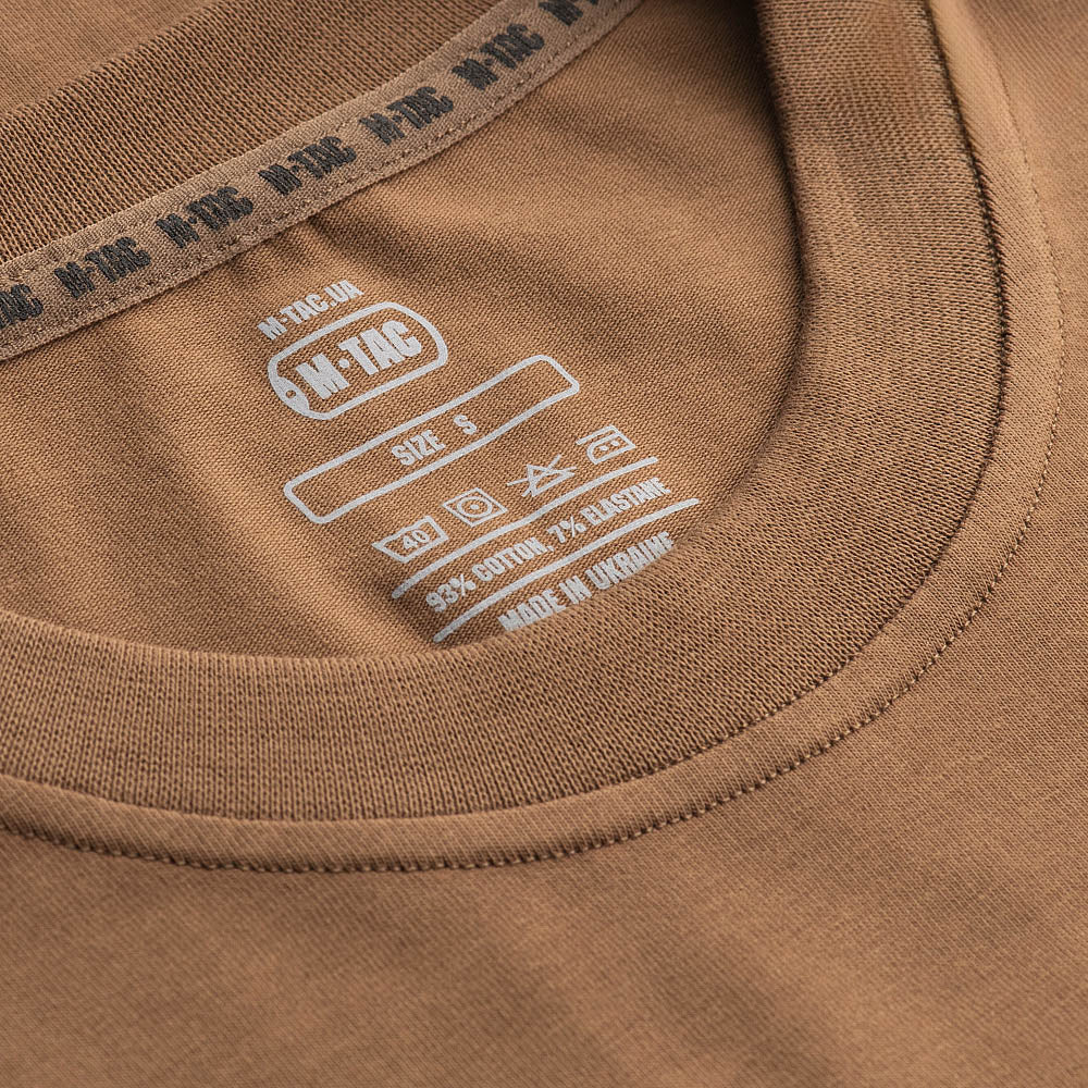 T-shirt 93/7