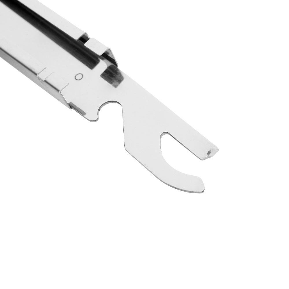 Steel Large Ccutlery Set (4 items)