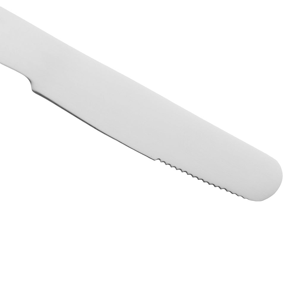 Steel Large Ccutlery Set (4 items)