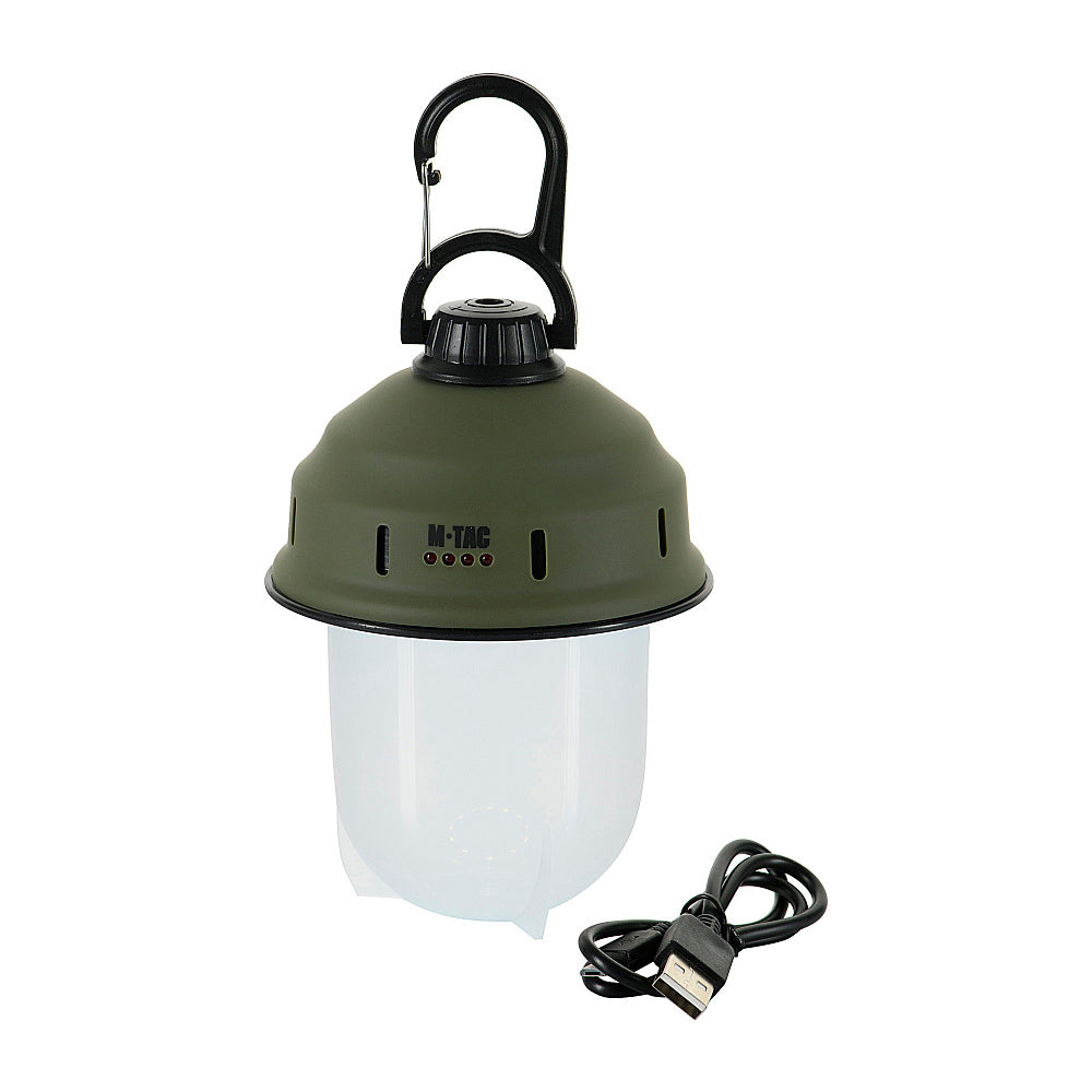 Tourist Hanging Flashlight