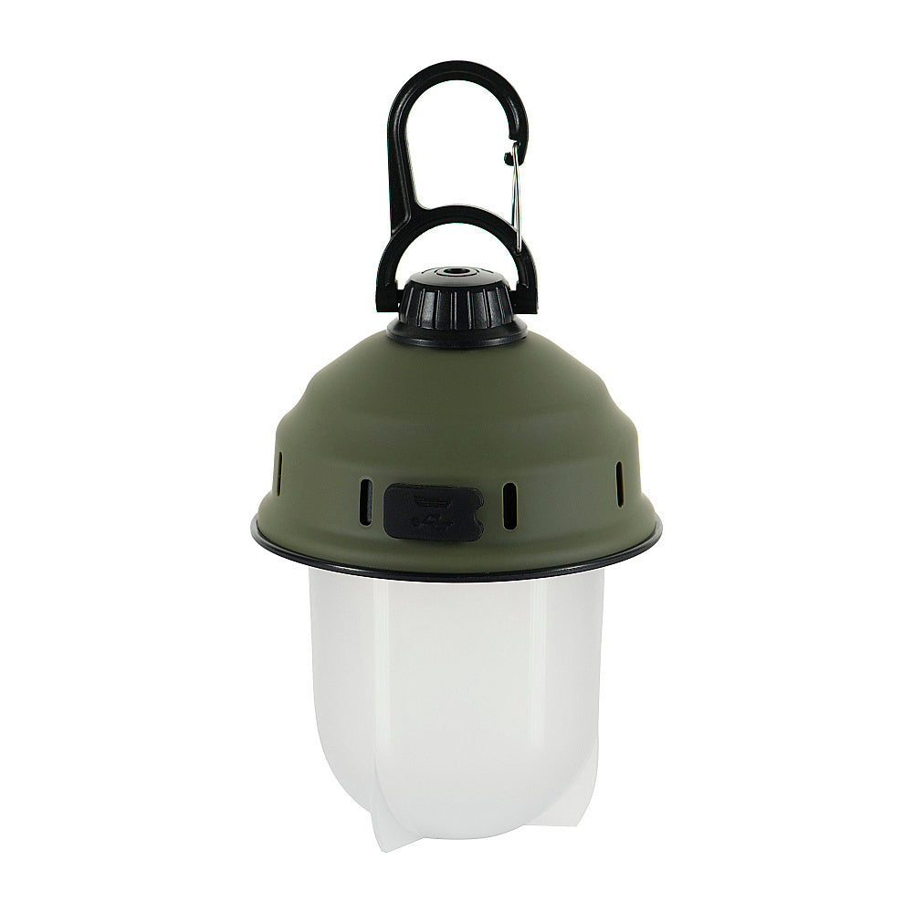 Tourist Hanging Flashlight