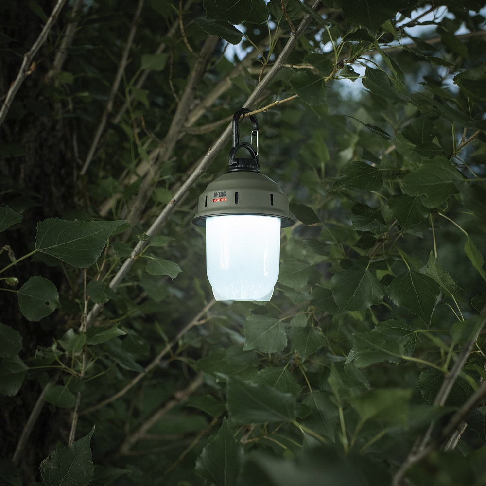 Tourist Hanging Flashlight