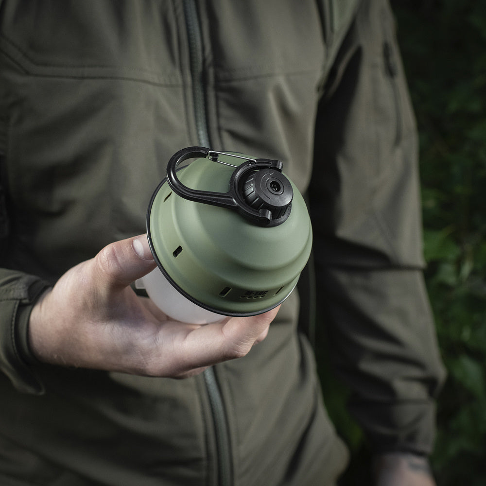 Tourist Hanging Flashlight
