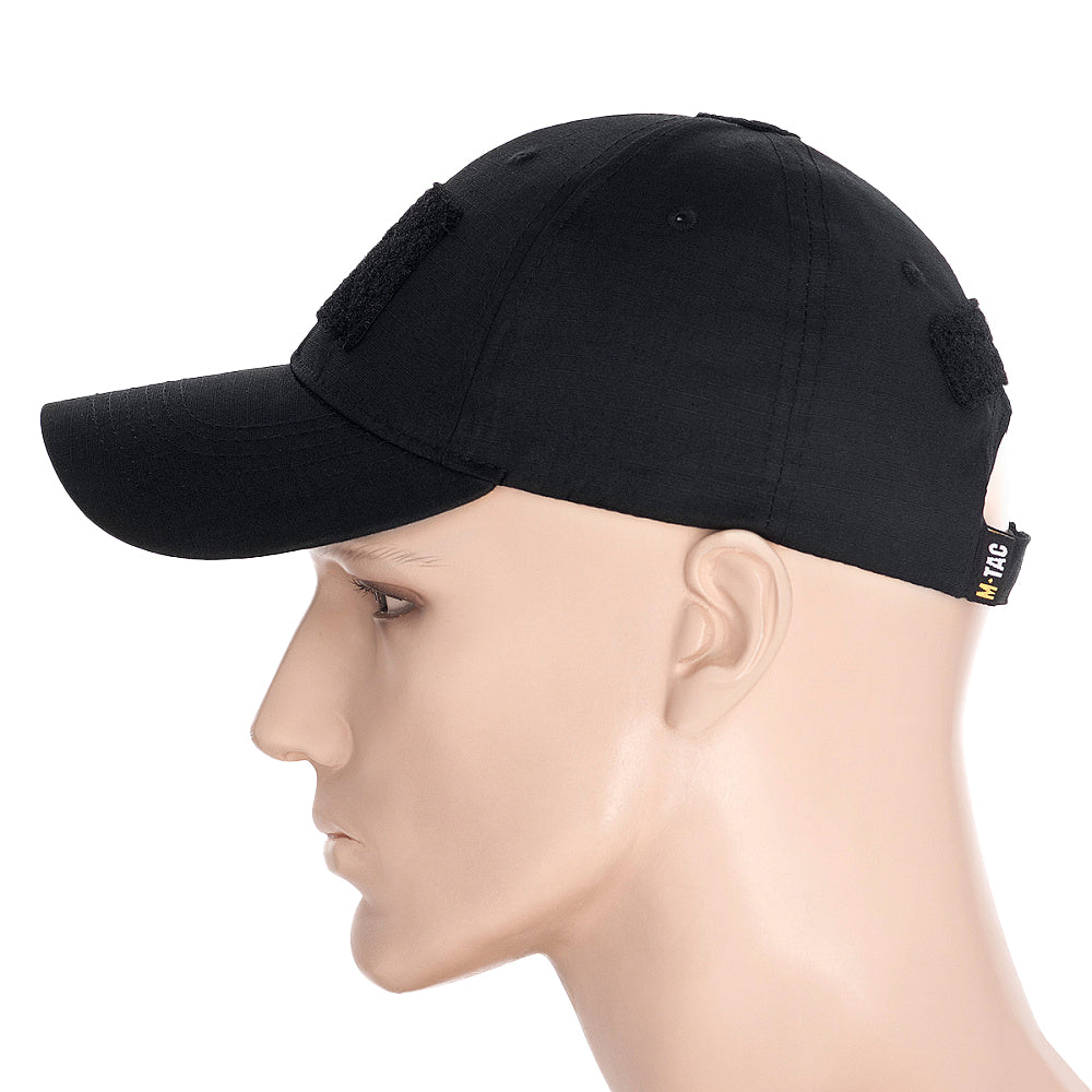 Baseball Cap Flex Rip-Stop