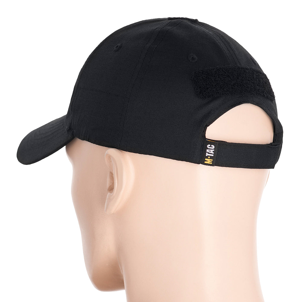 Baseball Cap Flex Rip-Stop