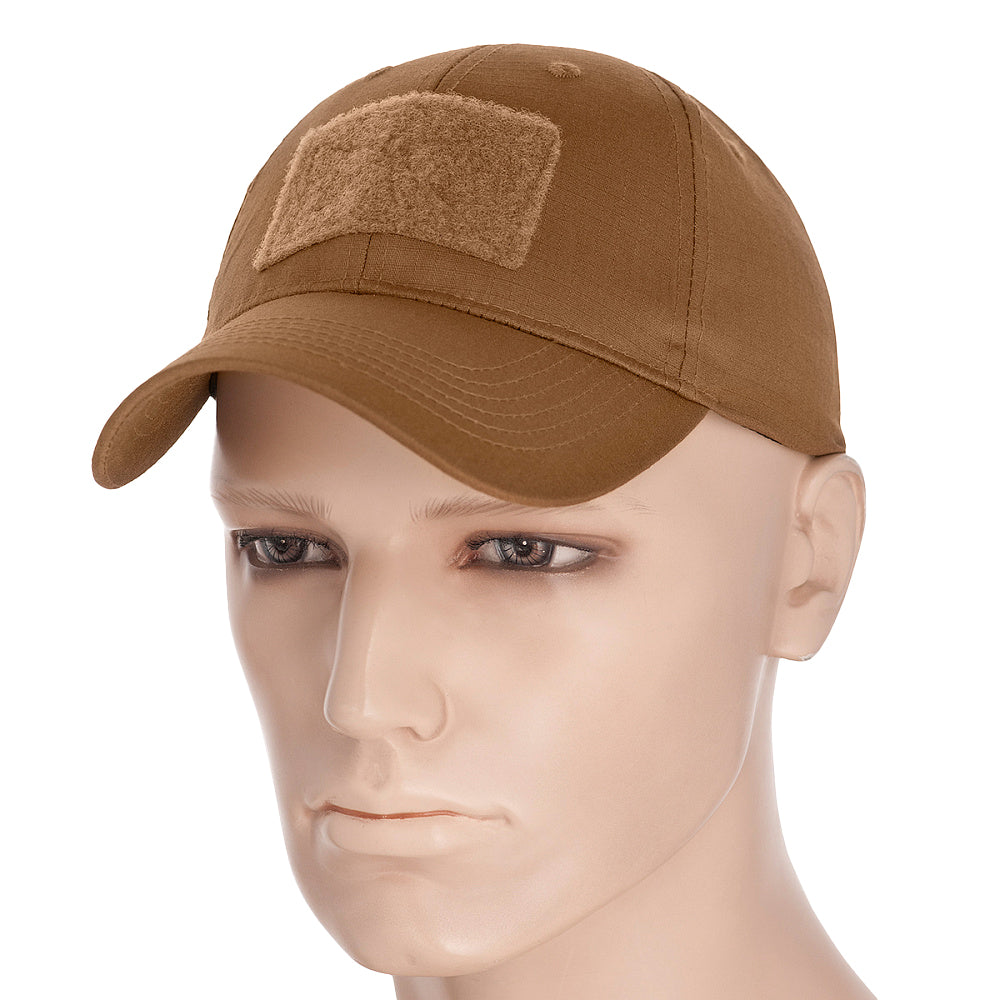 Baseball Cap Flex Rip-Stop