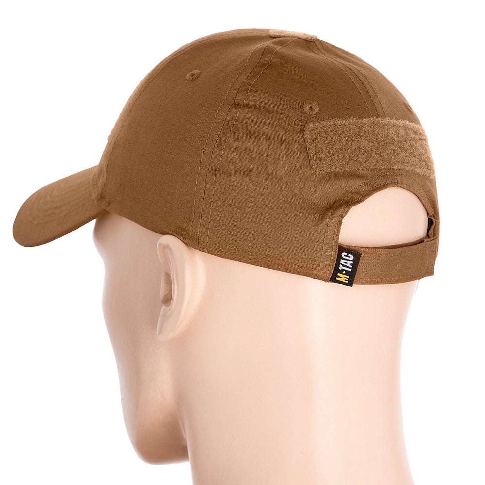 Baseball Cap Flex Rip-Stop
