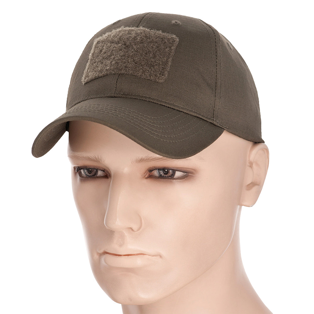 Baseball Cap Flex Rip-Stop
