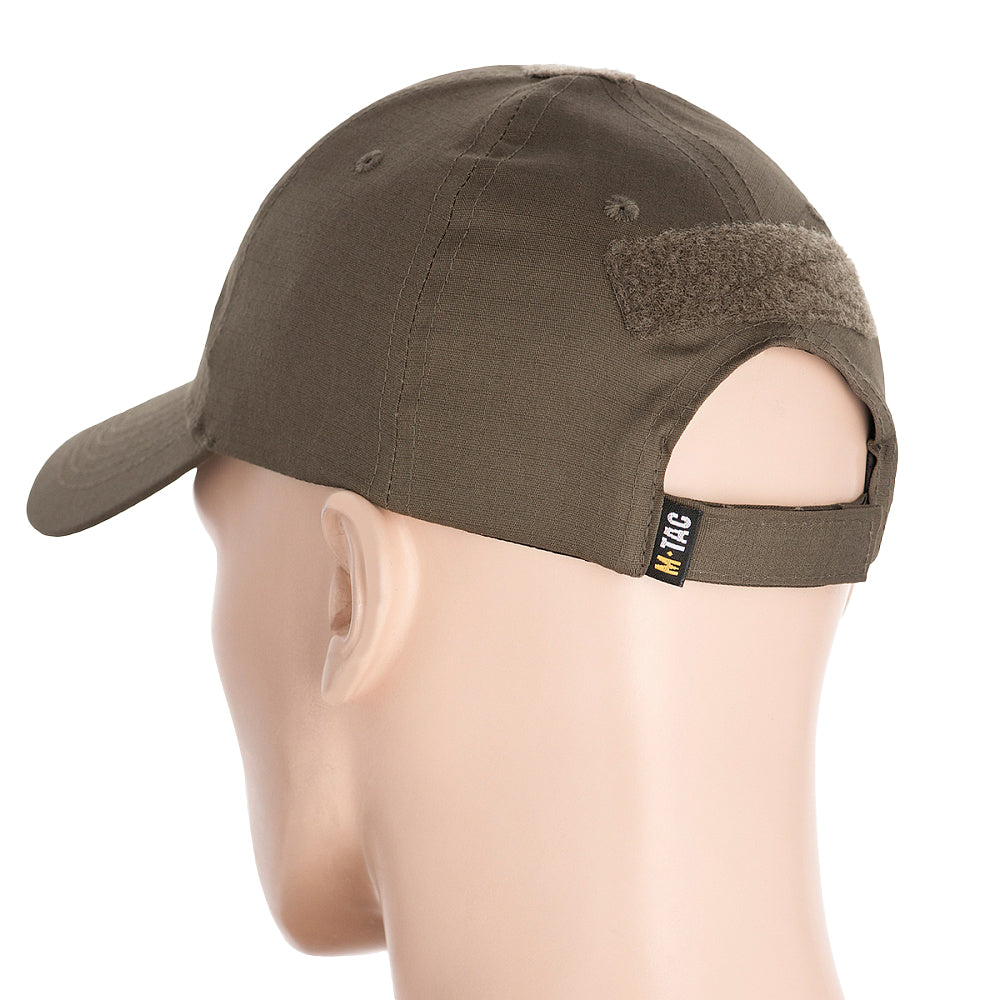 Baseball Cap Flex Rip-Stop