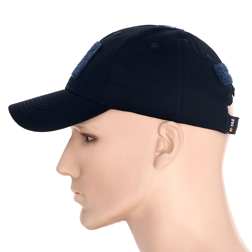 Baseball Cap Flex Rip-Stop