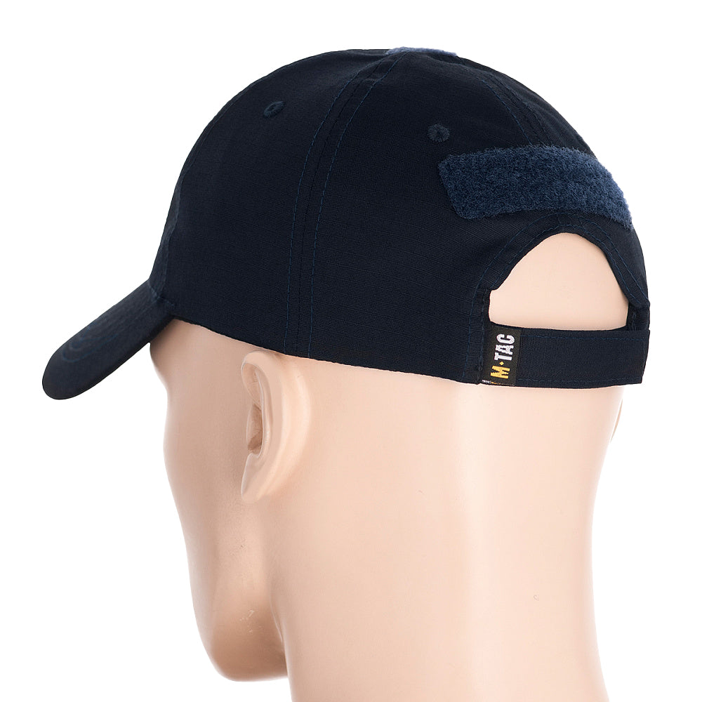 Baseball Cap Flex Rip-Stop