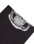 Lightweight Tube Scarf Reaper Skull