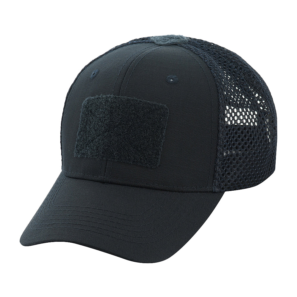 Mesh Flex Ripstop Baseball Cap with velcro