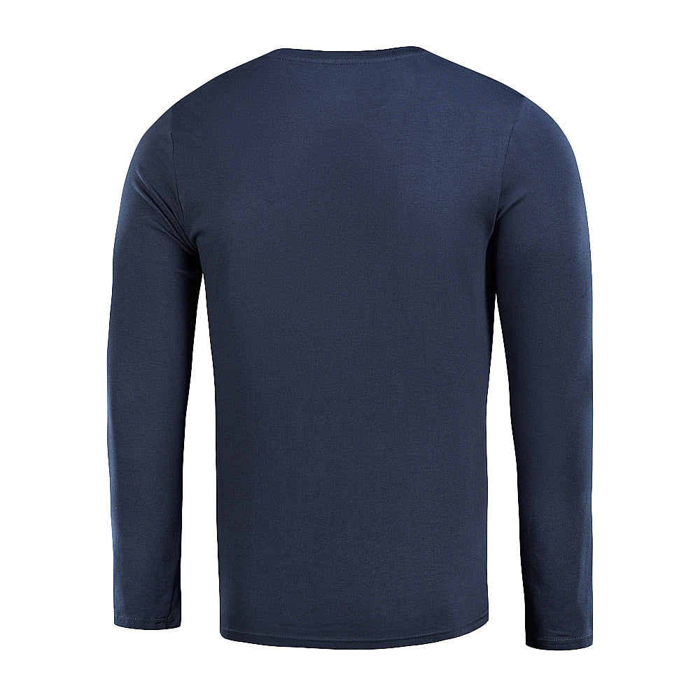 Long-sleeve T-shirt 93/7