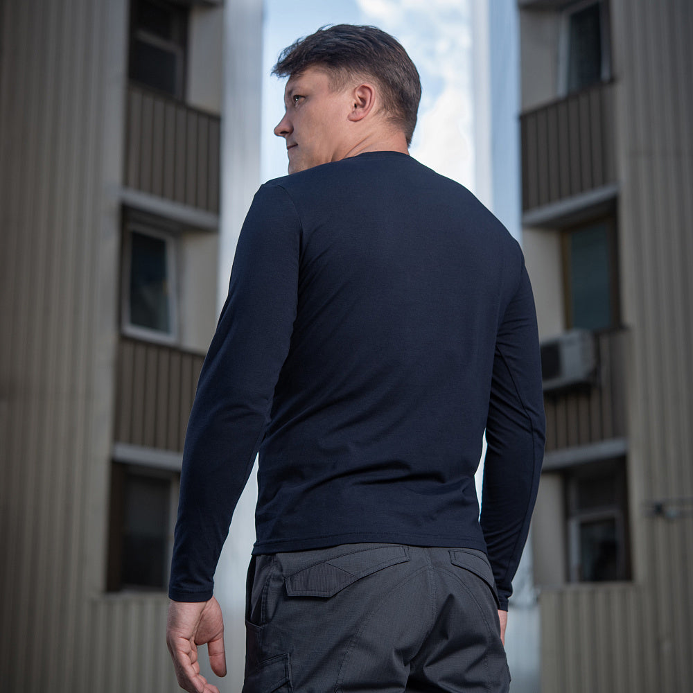 Long-sleeve T-shirt 93/7