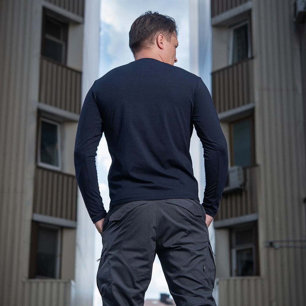 Long-sleeve T-shirt 93/7