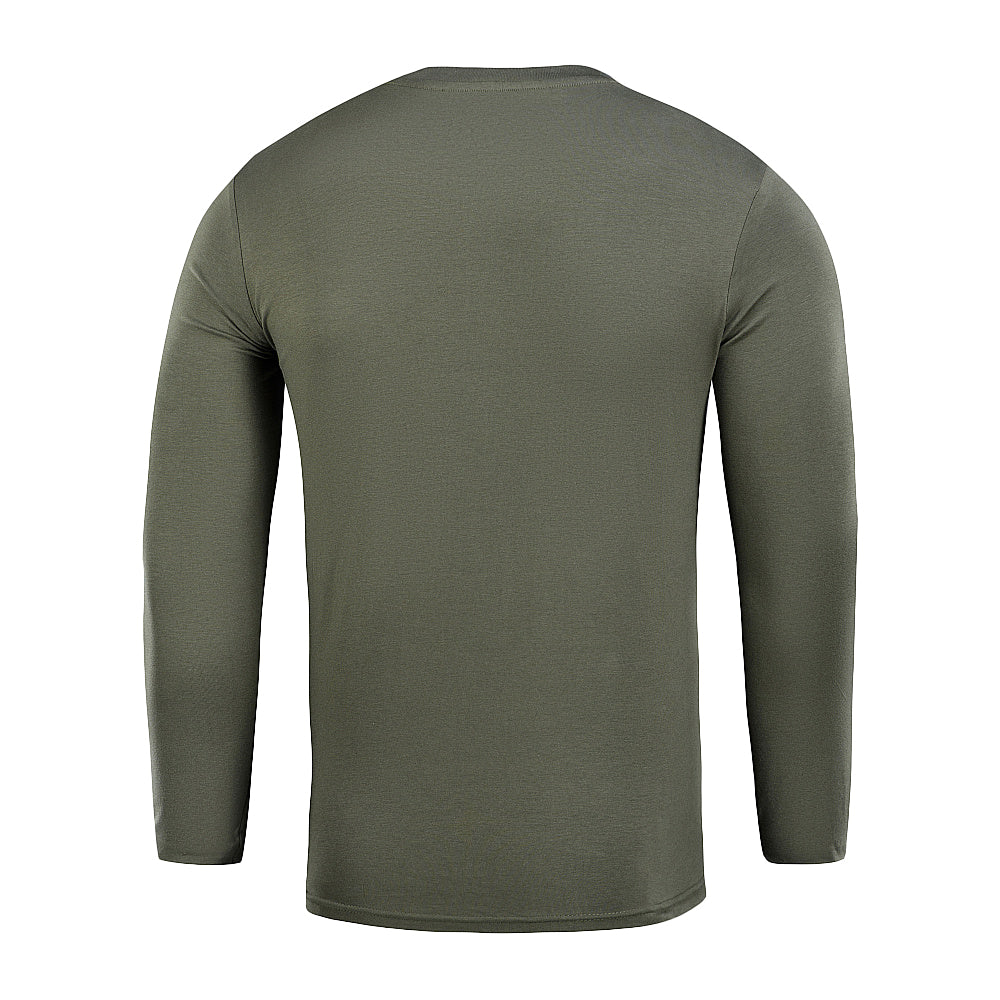 Long-sleeve T-shirt 93/7