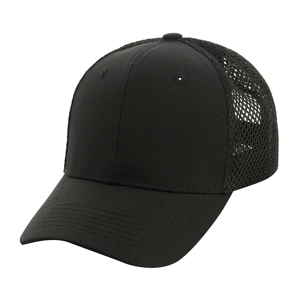 Mesh Flex Ripstop Baseball Cap
