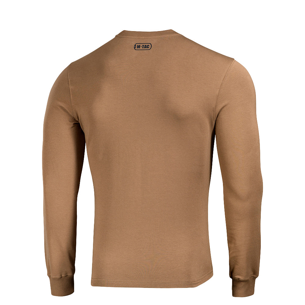 M-Tac pullover 4 Seasons
