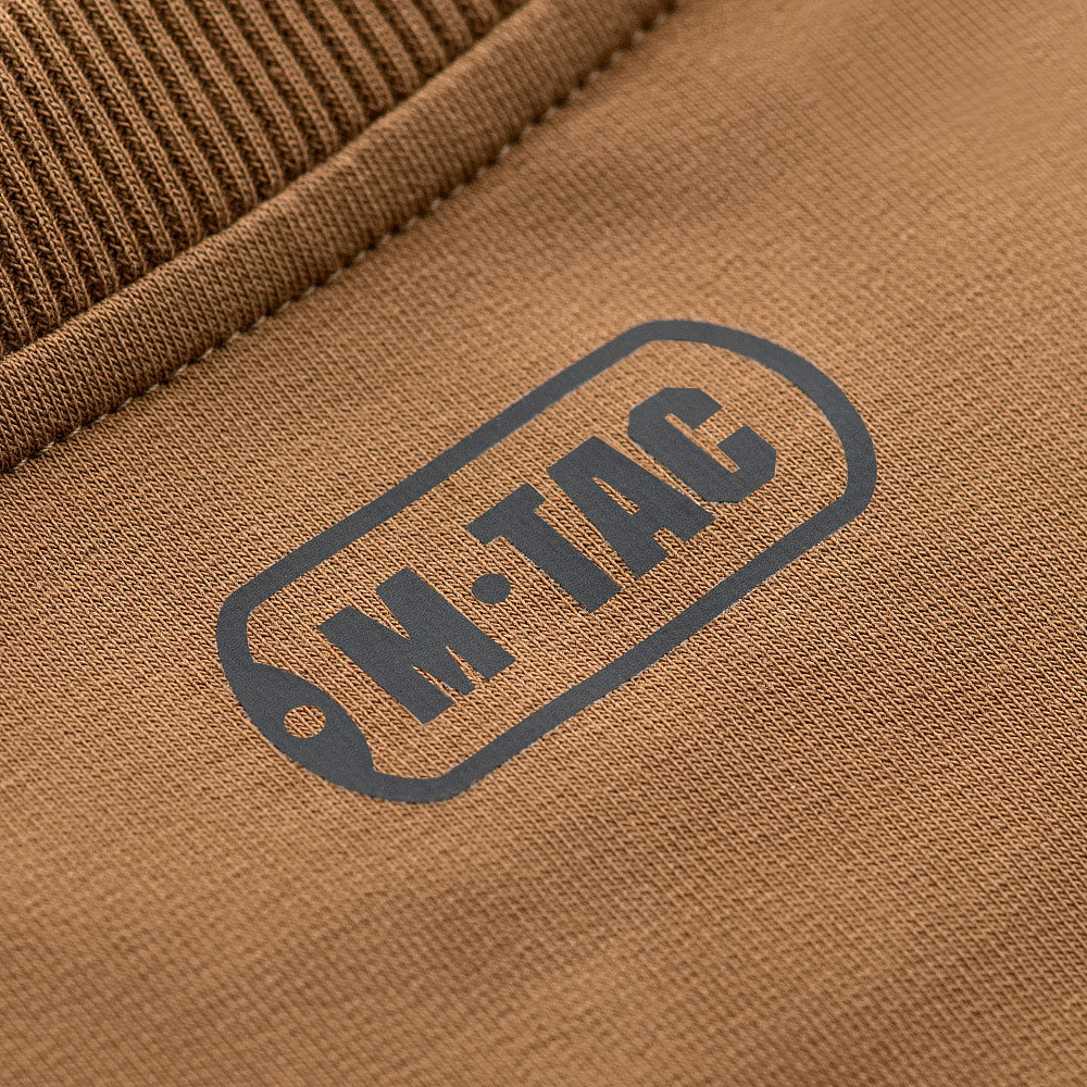 M-Tac pullover 4 Seasons