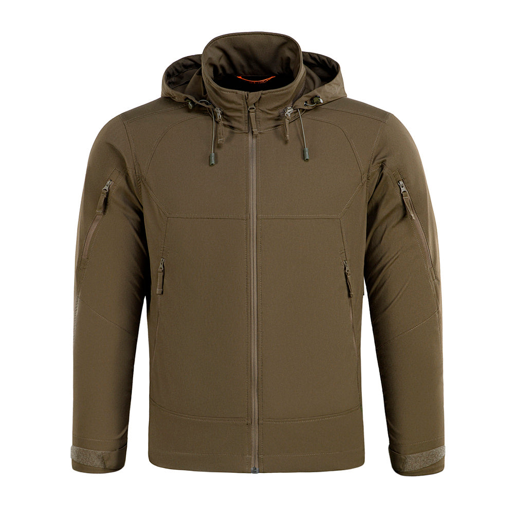 Jacket Flash